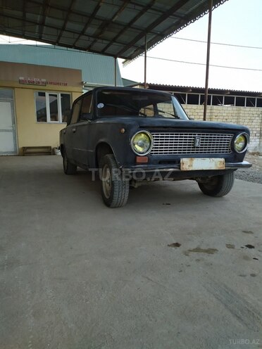 LADA (VAZ) 21011 1981, 100,000 km - 1.3 л - Gəncə
