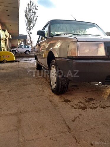 Tofas Sahin 2004, 66,609 km - 1.6 l - Bakı