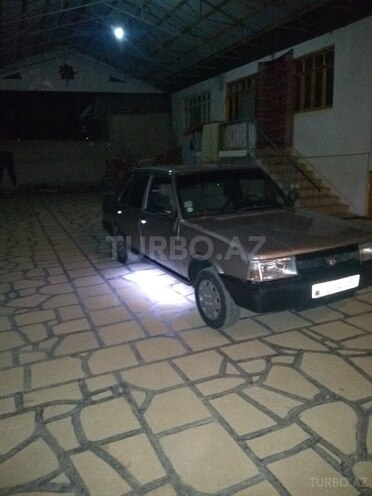 Tofas Sahin 2004, 66,609 km - 1.6 l - Bakı
