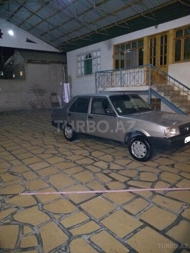 Tofas Sahin 2004, 66,609 km - 1.6 l - Bakı