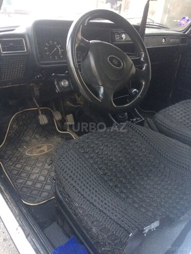 LADA (VAZ) 2107 2004, 197,000 km - 1.6 l - Bakı