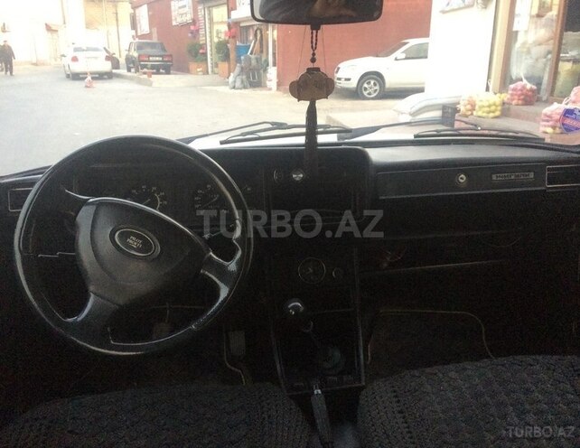 LADA (VAZ) 2107 2004, 197,000 km - 1.6 l - Bakı