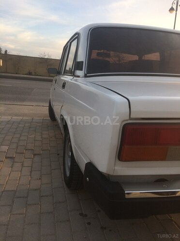 LADA (VAZ) 2107 2004, 197,000 km - 1.6 l - Bakı