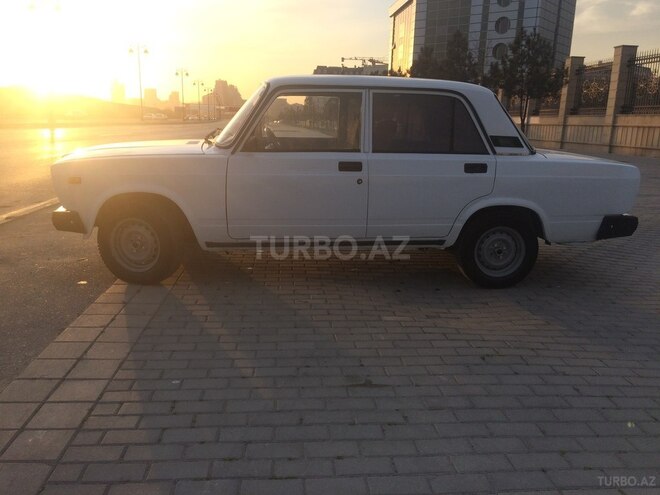 LADA (VAZ) 2107 2004, 197,000 km - 1.6 l - Bakı