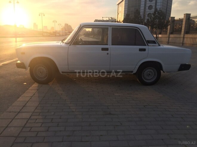 LADA (VAZ) 2107 2004, 197,000 km - 1.6 l - Bakı