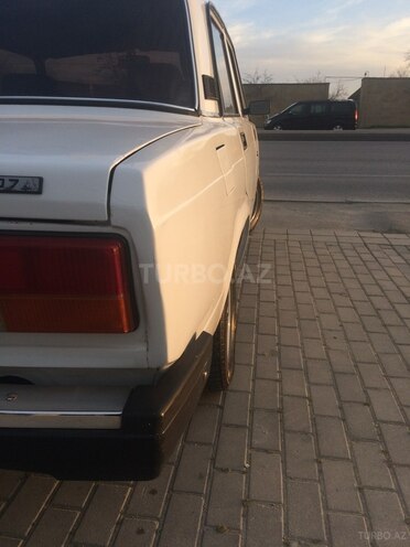 LADA (VAZ) 2107 2004, 197,000 km - 1.6 l - Bakı