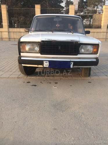 LADA (VAZ) 2107 2004, 197,000 km - 1.6 l - Bakı