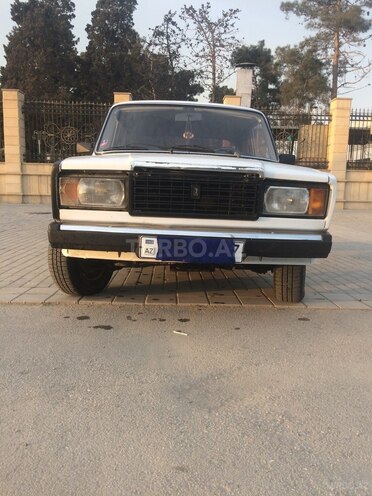 LADA (VAZ) 2107 2004, 197,000 km - 1.6 l - Bakı