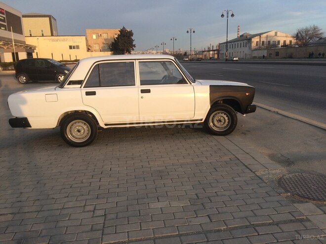LADA (VAZ) 2107 2004, 197,000 km - 1.6 l - Bakı