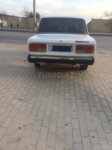 LADA (VAZ) 2107 2004, 197,000 km - 1.6 l - Bakı