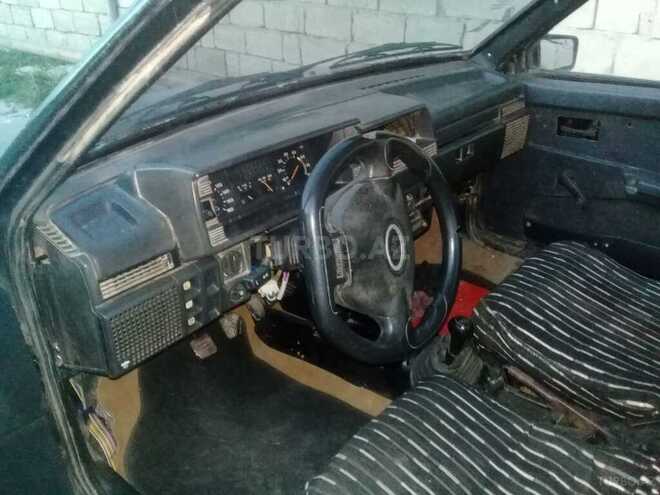 LADA (VAZ) 21099 1992, 160,001 km - 1.5 л - Bakı