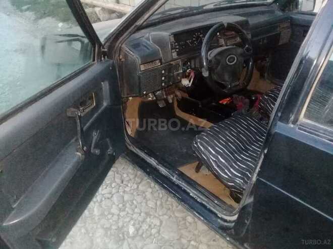 LADA (VAZ) 21099 1992, 160,001 km - 1.5 л - Bakı