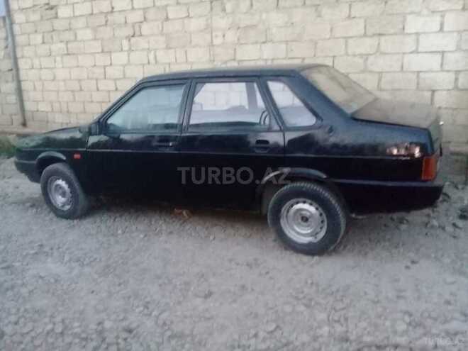 LADA (VAZ) 21099 1992, 160,001 km - 1.5 л - Bakı