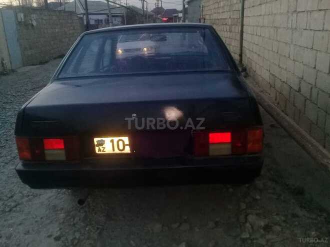 LADA (VAZ) 21099 1992, 160,001 km - 1.5 л - Bakı