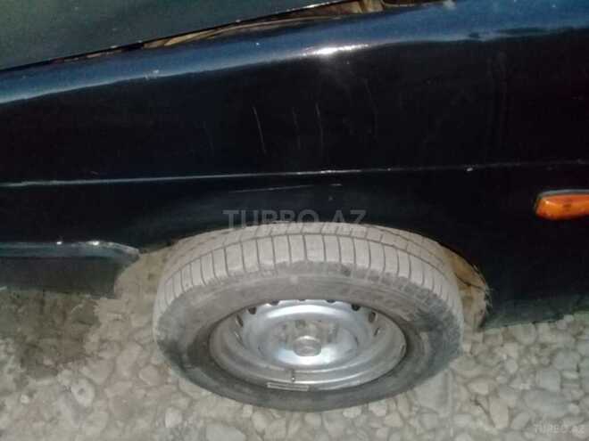 LADA (VAZ) 21099 1992, 160,001 km - 1.5 л - Bakı