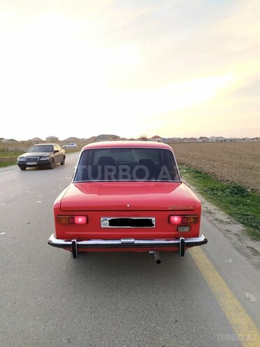 LADA (VAZ) 2101 1971, 450,000 km - 1.6 l - Bakı