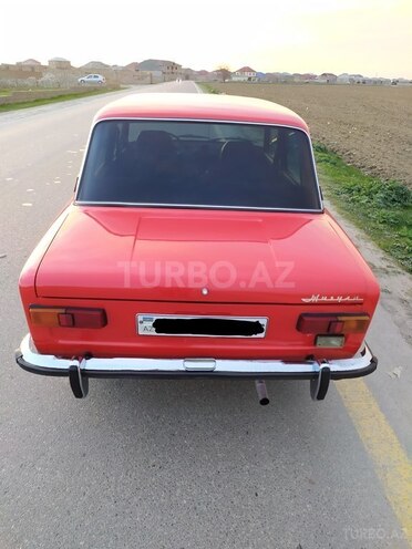 LADA (VAZ) 2101 1971, 450,000 km - 1.6 l - Bakı