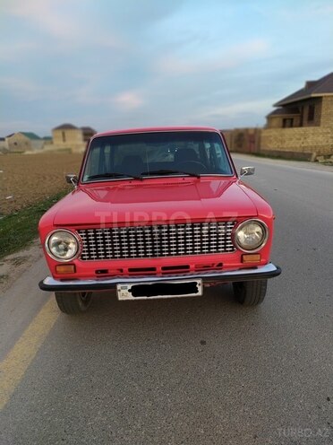 LADA (VAZ) 2101 1971, 450,000 km - 1.6 l - Bakı