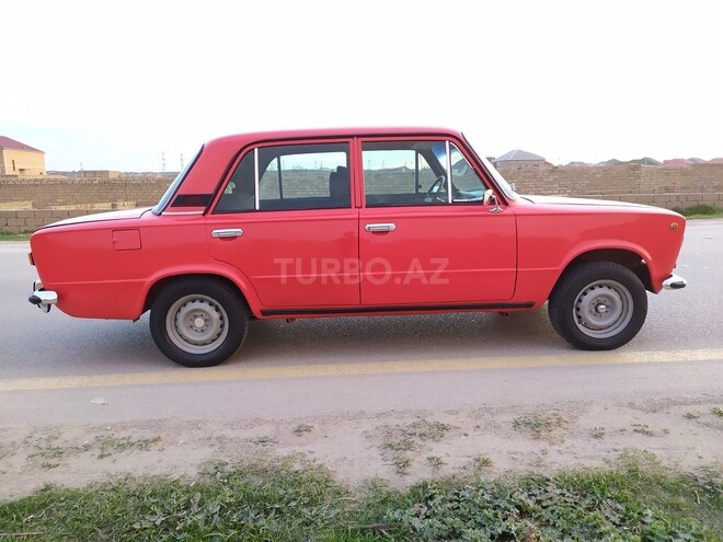 LADA (VAZ) 2101 1971, 450,000 km - 1.6 l - Bakı