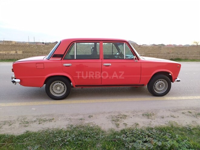 LADA (VAZ) 2101 1971, 450,000 km - 1.6 l - Bakı