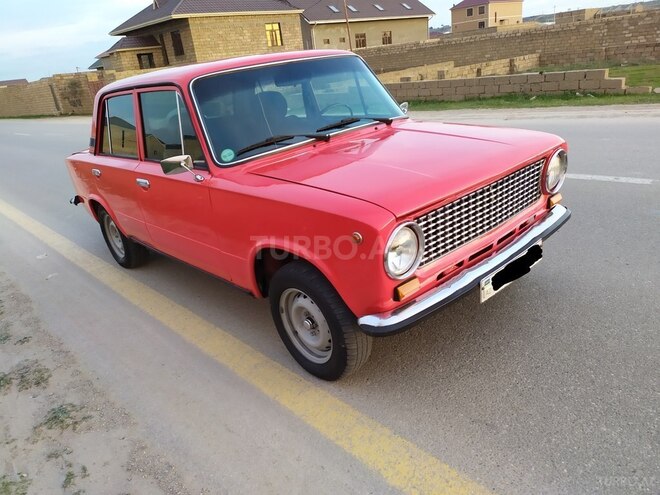 LADA (VAZ) 2101 1971, 450,000 km - 1.6 l - Bakı