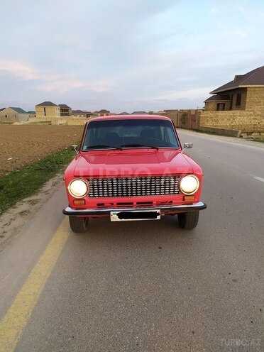 LADA (VAZ) 2101 1971, 450,000 km - 1.6 l - Bakı