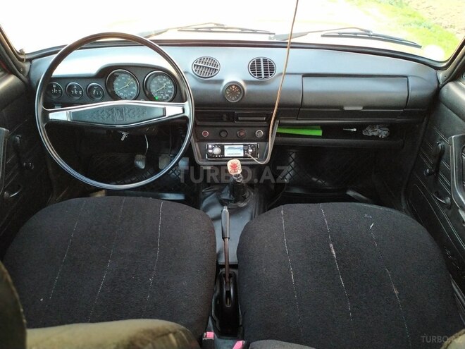 LADA (VAZ) 2101 1971, 450,000 km - 1.6 l - Bakı