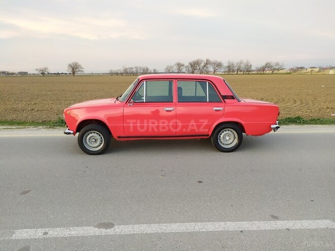 LADA (VAZ) 2101 1971, 450,000 km - 1.6 l - Bakı