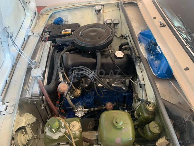 LADA (VAZ) 21013 1981, 300,000 km - 1.5 l - Qusar