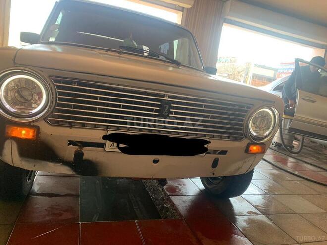 LADA (VAZ) 21013 1981, 300,000 km - 1.5 l - Qusar