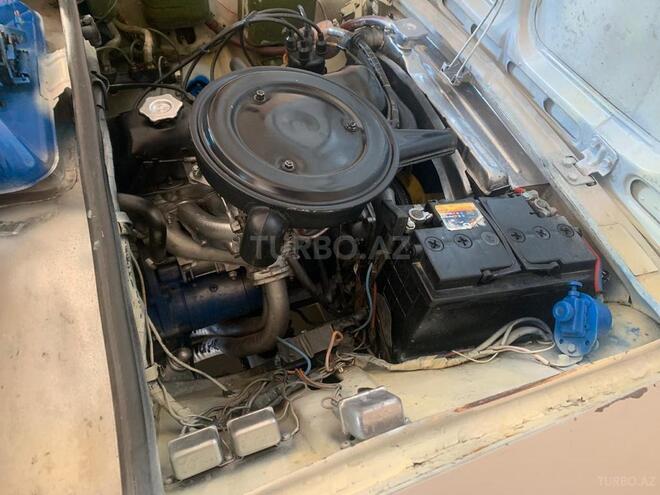 LADA (VAZ) 21013 1981, 300,000 km - 1.5 l - Qusar