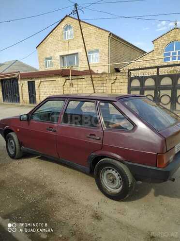 LADA (VAZ) 2109 1992, 263,866 km - 1.5 л - Xaçmaz