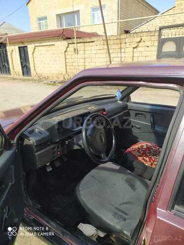 LADA (VAZ) 2109 1992, 263,866 km - 1.5 л - Xaçmaz