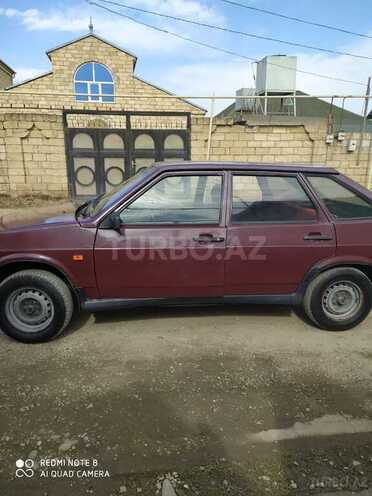 LADA (VAZ) 2109 1992, 263,866 km - 1.5 л - Xaçmaz