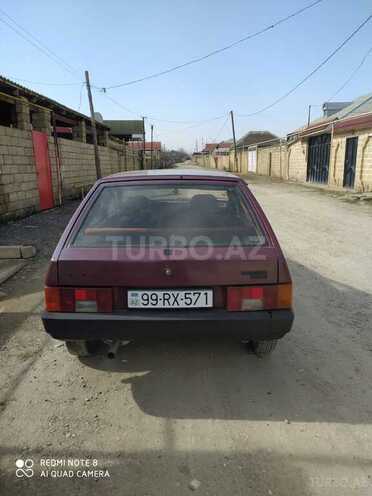 LADA (VAZ) 2109 1992, 263,866 km - 1.5 л - Xaçmaz