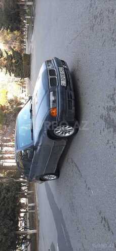 BMW 316 1992, 115,000 km - 1.6 l - Sumqayıt