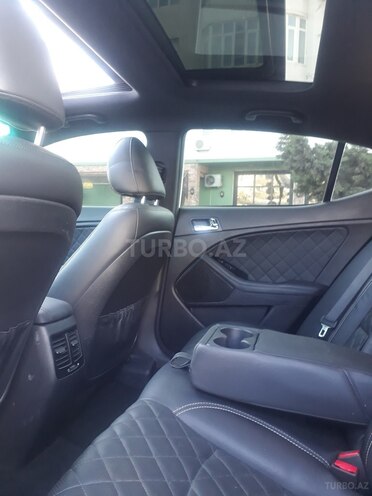 Kia Optima 2015, 96,774 km - 2.0 л - Bakı