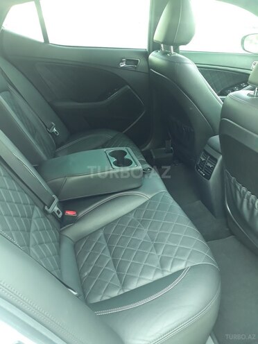 Kia Optima 2015, 96,774 km - 2.0 л - Bakı