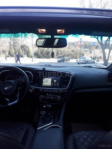 Kia Optima 2015, 96,774 km - 2.0 л - Bakı