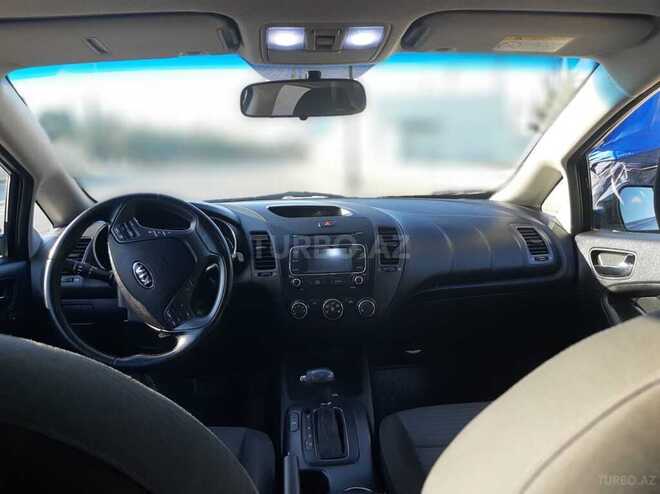 Kia Cerato 2014, 146,000 km - 1.6 l - Bakı