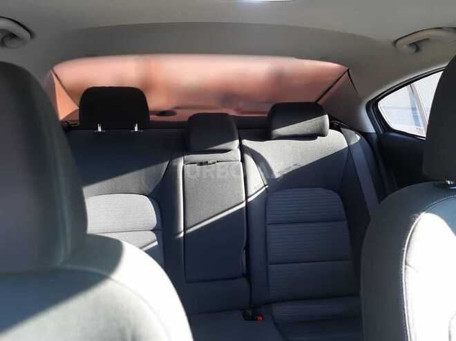 Kia Cerato 2014, 146,000 km - 1.6 l - Bakı
