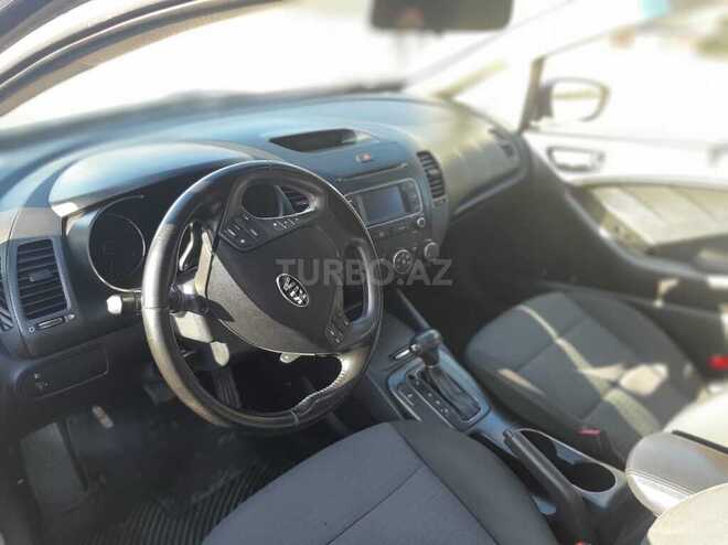 Kia Cerato 2014, 146,000 km - 1.6 l - Bakı