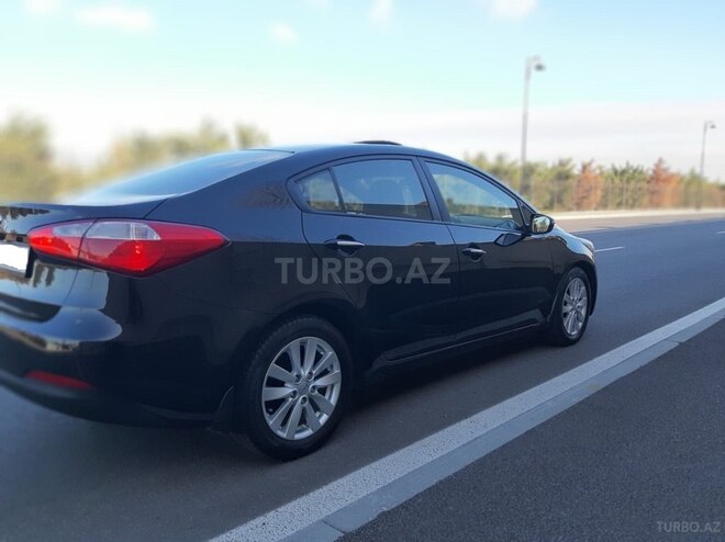 Kia Cerato 2014, 146,000 km - 1.6 l - Bakı
