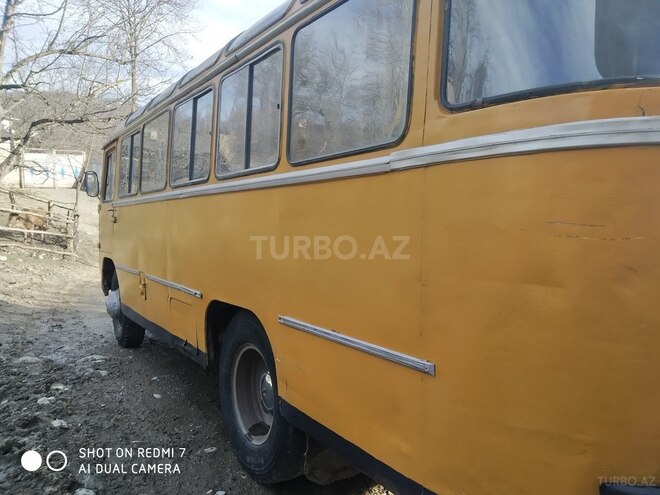PAZ 3204 1989, 222,222 km - 0.3 л - Quba