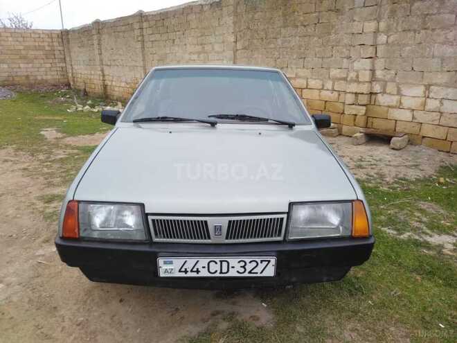 LADA (VAZ) 21099 1995, 350,000 km - 1.5 l - Salyan