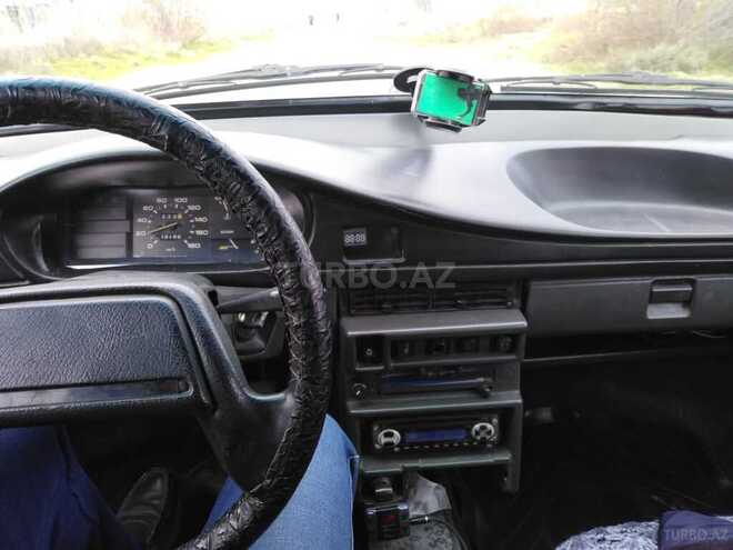 LADA (VAZ) 21099 1995, 350,000 km - 1.5 l - Salyan