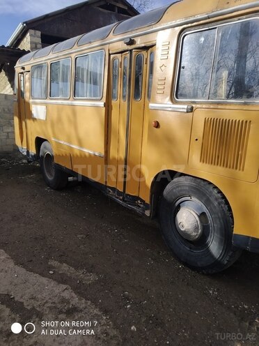 PAZ 3204 1989, 222,222 km - 0.3 л - Quba