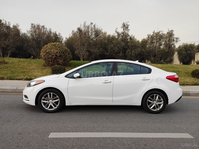Kia Cerato 2016, 44,100 km - 1.8 l - Bakı