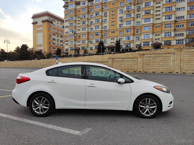 Kia Cerato 2016, 44,100 km - 1.8 l - Bakı