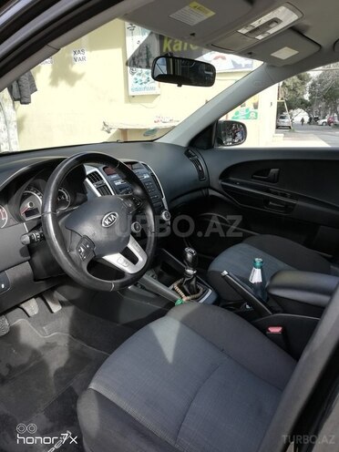 Kia Ceed 2010, 178,000 km - 1.6 л - Bakı